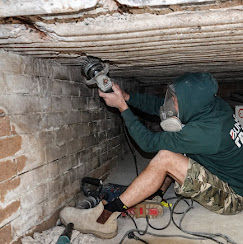 tips to prevent structural damage from concrete cancer