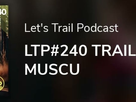 Renforcement musculaire et trail : ce que vous devez vraiment savoir