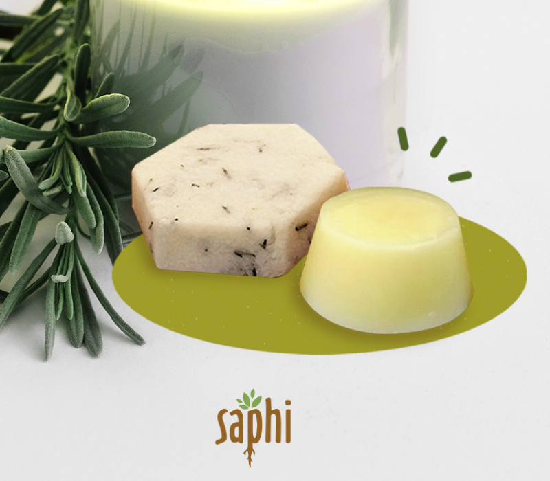 Miniatura: Champú Romero Coco