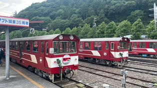 「ゼミ旅行は新潟以外で…」