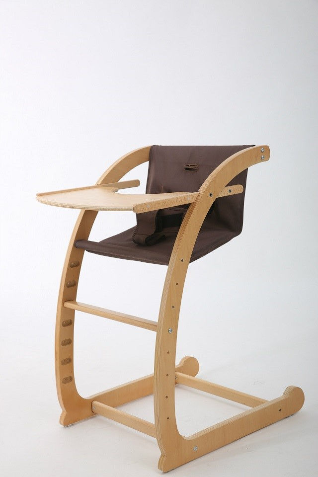 縮圖：Japan FARORO Scroll Chair