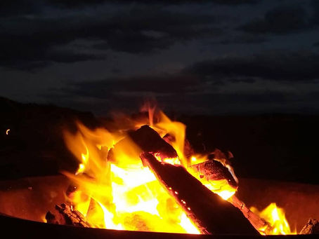 **FIRE**