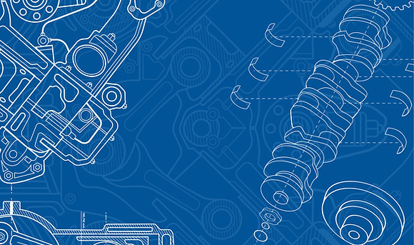 Tech Solutions Illustration