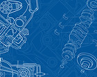 Tech Solutions Illustration
