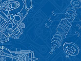 Tech Solutions Illustration