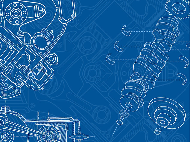 Tech Solutions Illustration