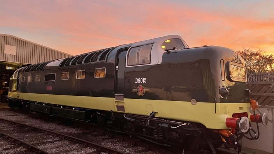 Image by Nigel Julian