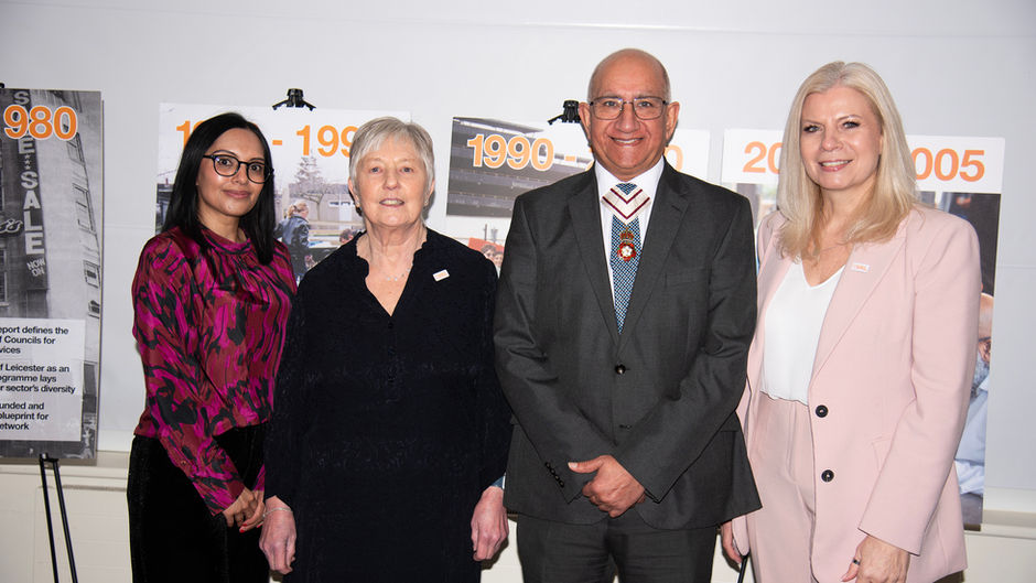 VAL Anniversary Celebration