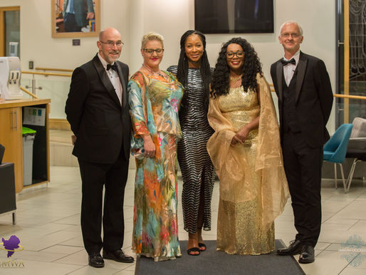 East Midlands Women's Awards Nominations To Open With Two New Categories