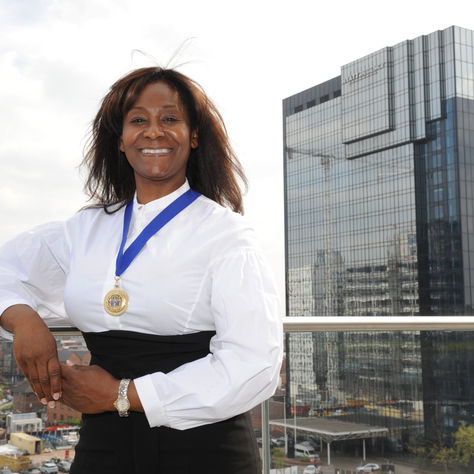 Birmingham Law Society Makes History As It Prepares To Swear-in First Black President