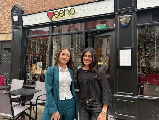 EARLY LEICESTER DINERS EAT HALF PRICE WITH FIRST TABLE