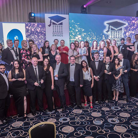 Shortlist Announced For West Midlands Education Awards