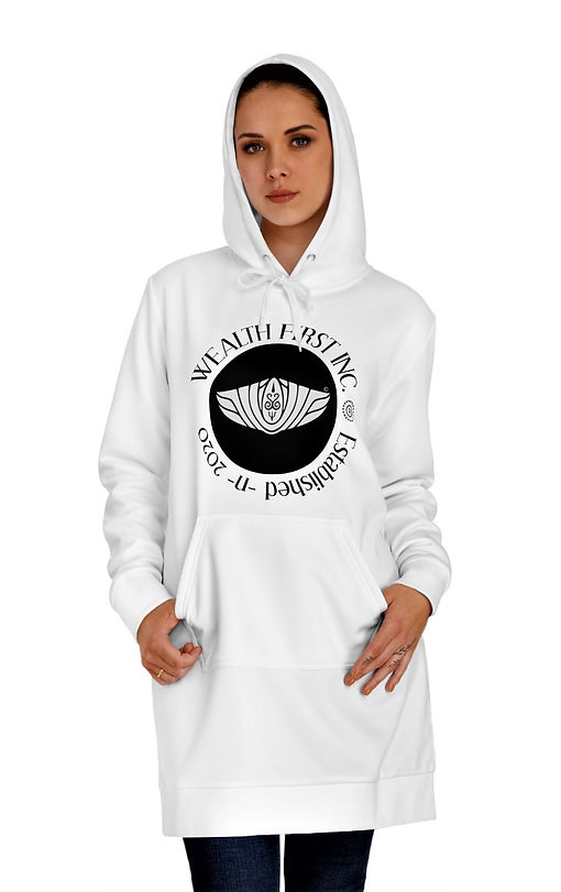 WEALTH FIRST INC ADVERTISEMENT