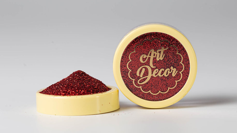 Caixa com 12 unid. - 5g cada