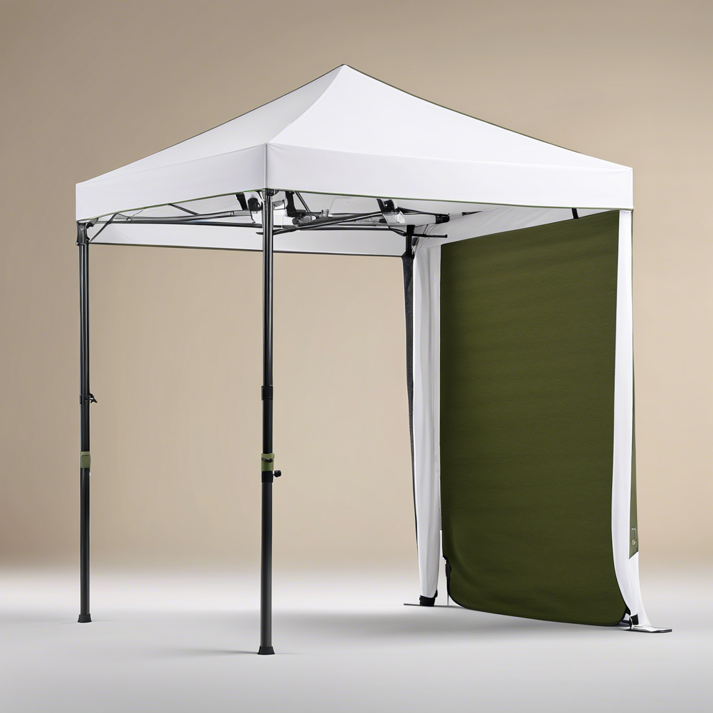 Custom Size Canopy