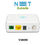 Thumbnail: NETLINK GPON ONT 1GE + CATV – (DUAL MODE) (V2801D)