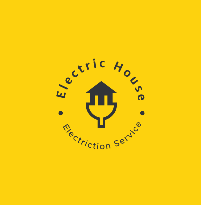 Electric-house