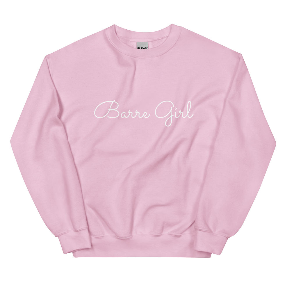 Thumbnail: Unisex Sweatshirt