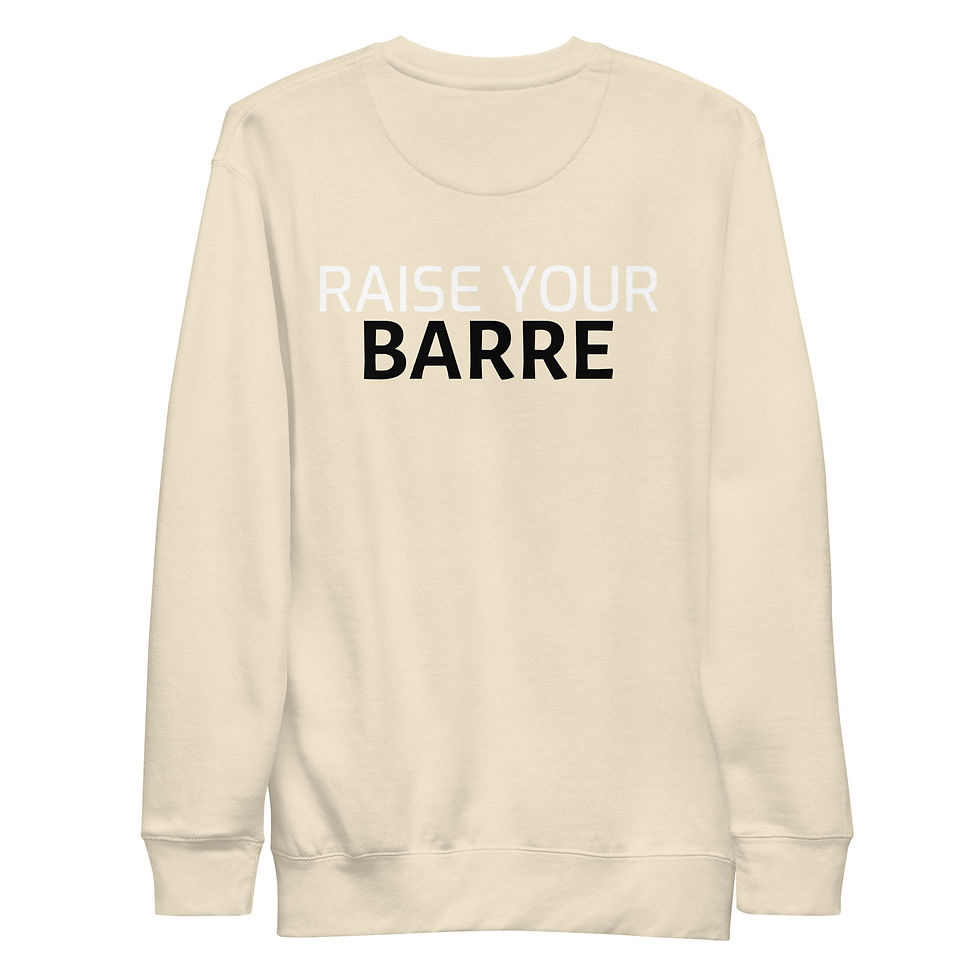 Thumbnail: Unisex Premium Sweatshirt