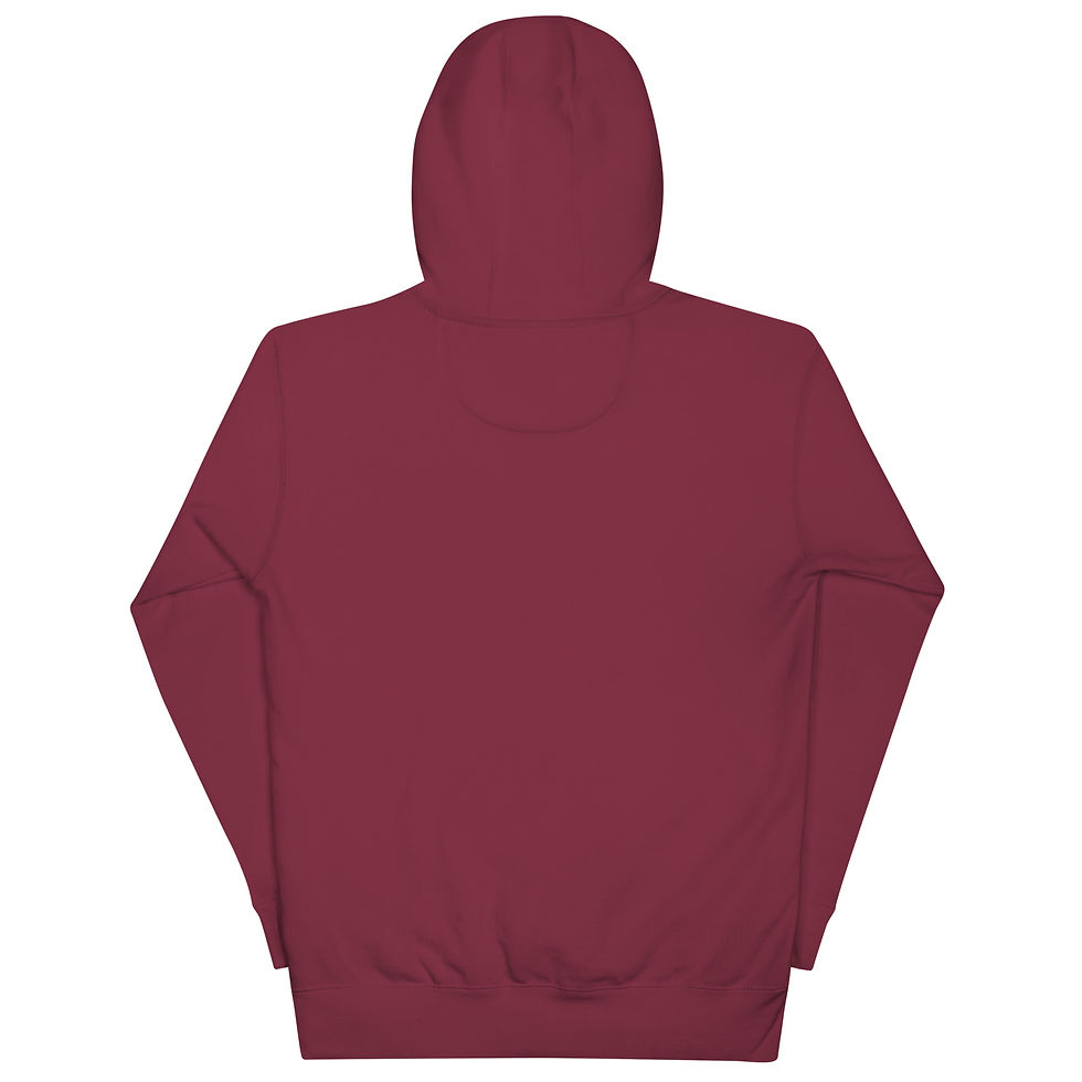 Thumbnail: Unisex Hoodie