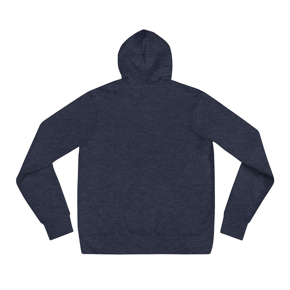 Thumbnail: Unisex hoodie