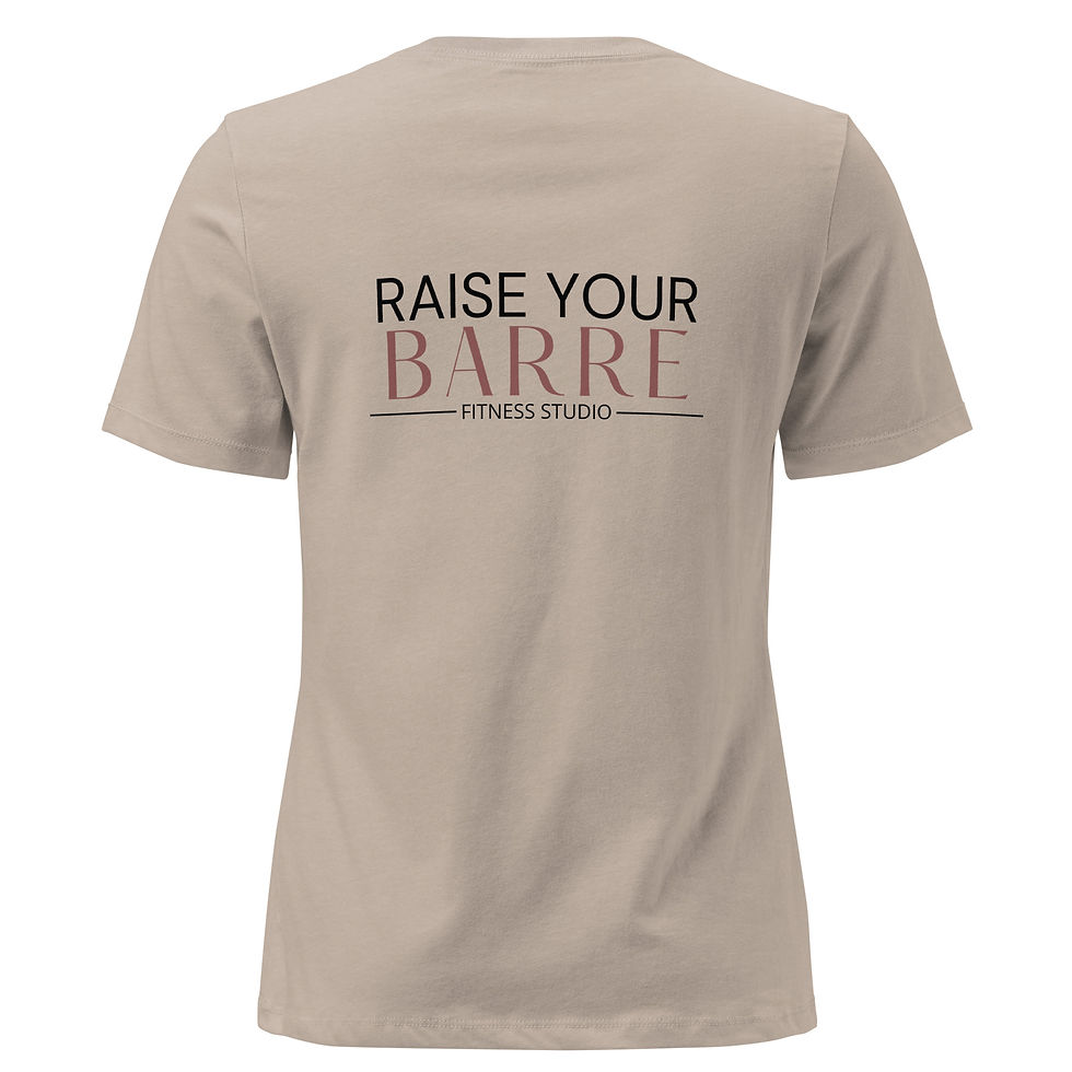 Thumbnail: Women's Relaxed T-Shirt