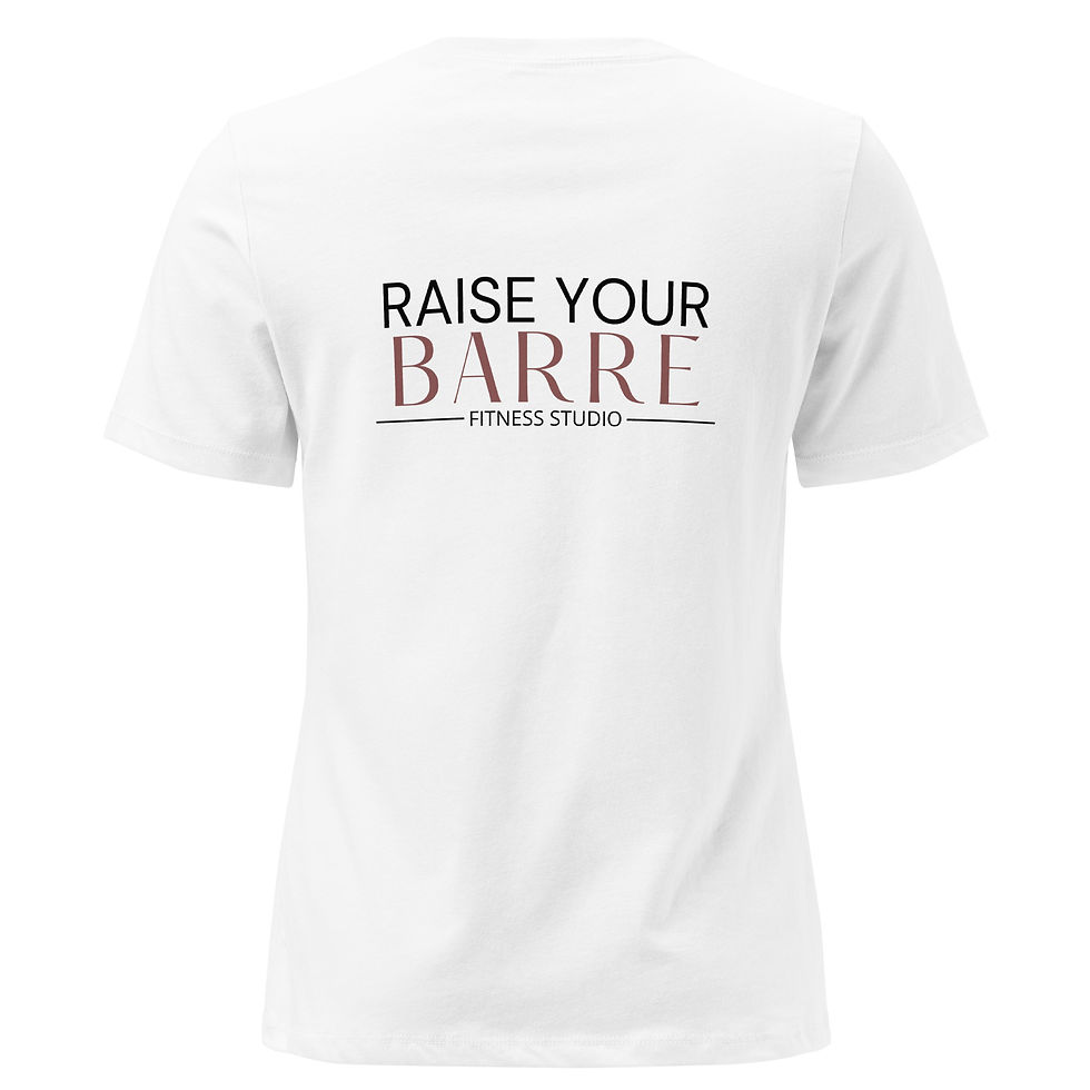 Thumbnail: Women's Relaxed T-Shirt