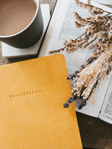 >Not By Works, Says the Scripture: A Deep Dive into Philippians 2:12 and the Role of Faith in Our Salvation