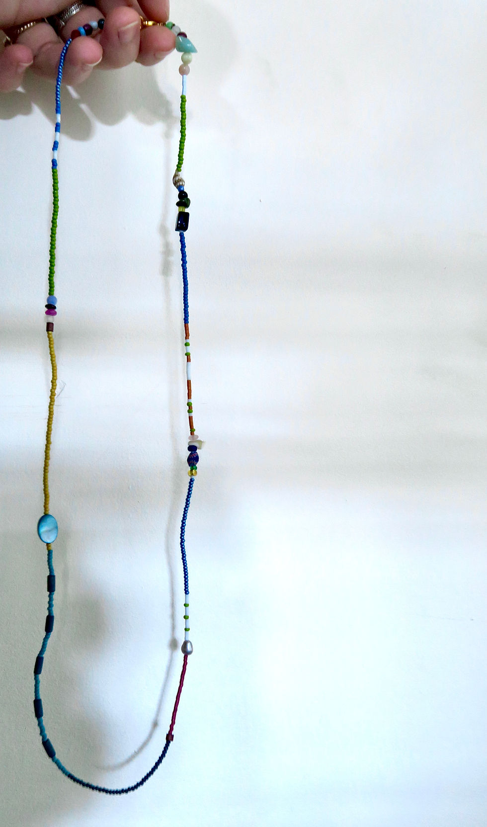 Thumbnail: Glasses chain - Saltwater Soul