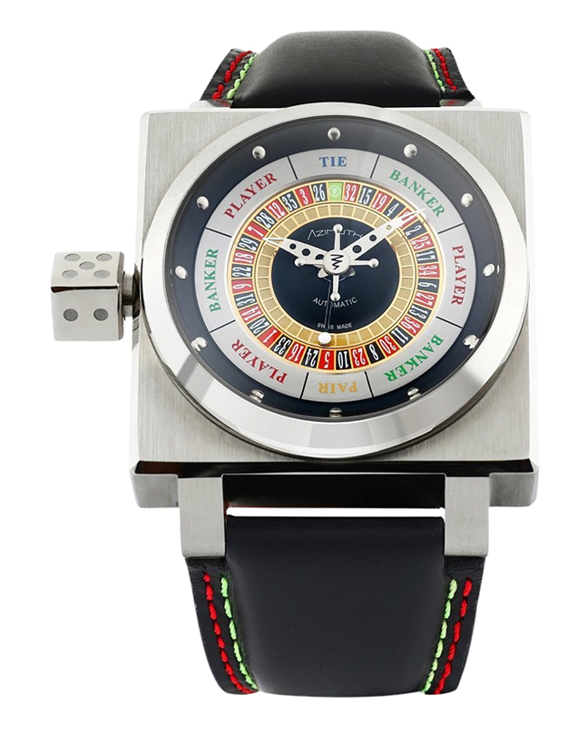 SP-1 King Casino