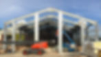 Industrial Building