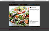 Healthy Greek Salad