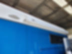 awning