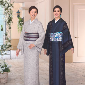  ほていやカレンダー 2026年5月 松竹梅(竹炭染め)・鞠遊戯
