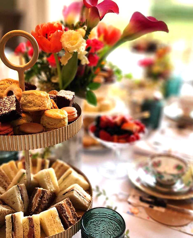 Tealicious Tea Tier Finger Sandwiches Scones Cookies.jpeg