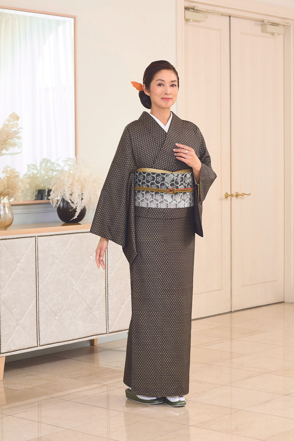  ほていやカレンダー 2026年3月 天空の泉