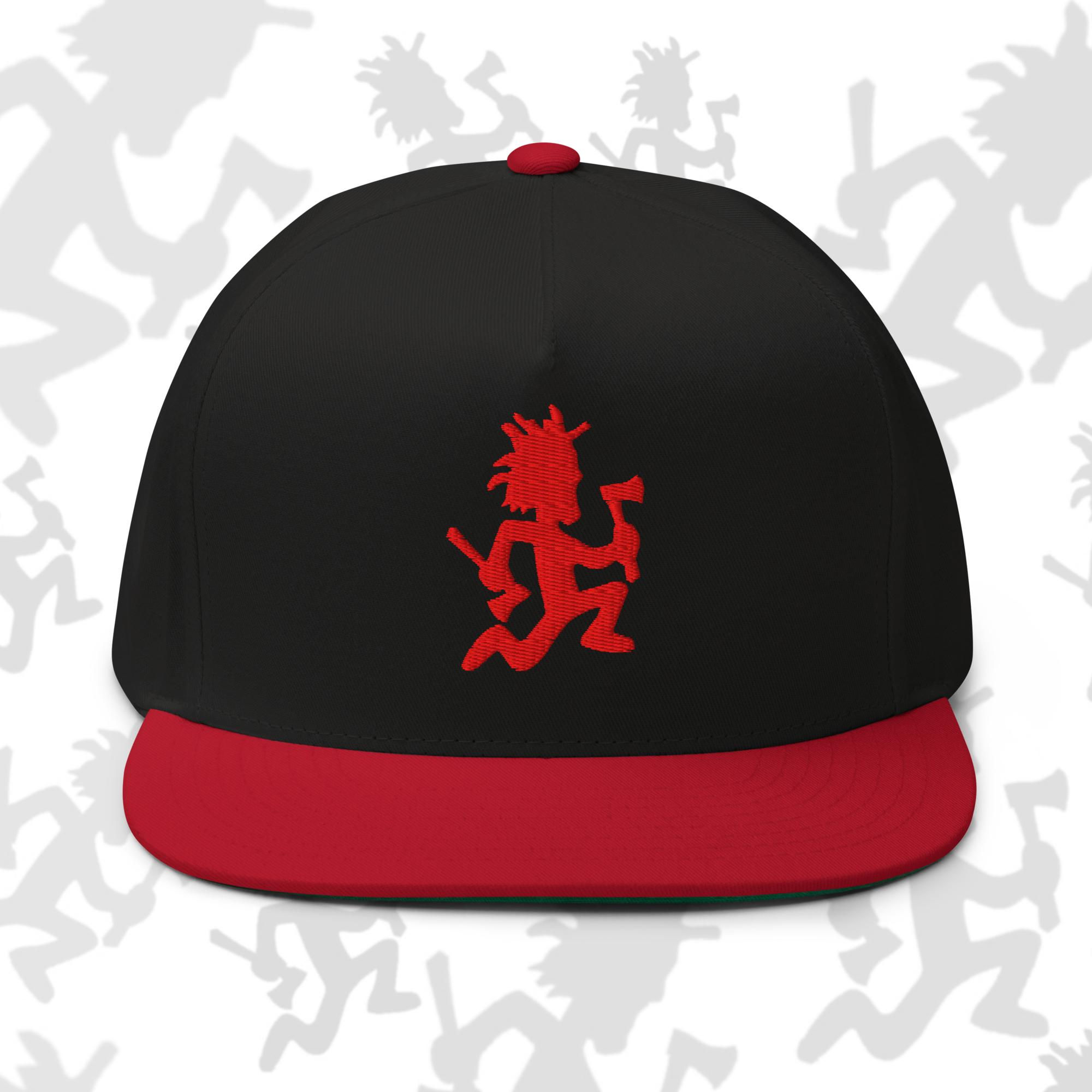 AHG Flat Bill Cap