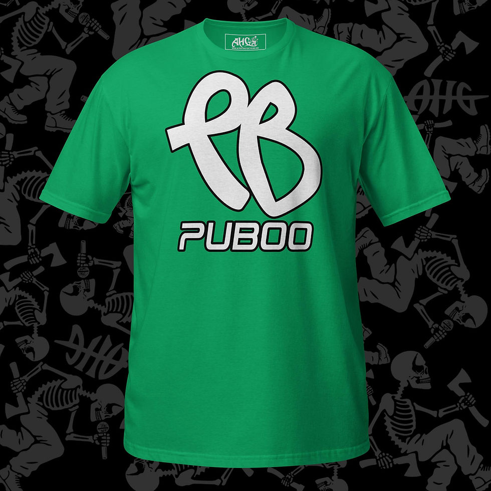 Thumbnail: PUBOO