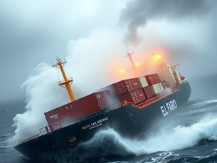 The El Faro: When the Bridge Sees the Danger and the Hierarchy Doesn’t Stop It