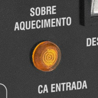 Miniatura: Carregador de Bateria CBV 950 127 V~ / 220 V~