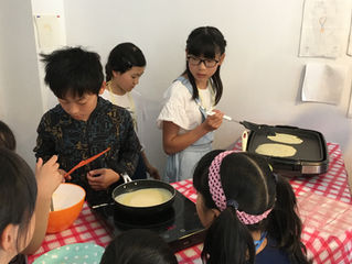 Pancake Day!