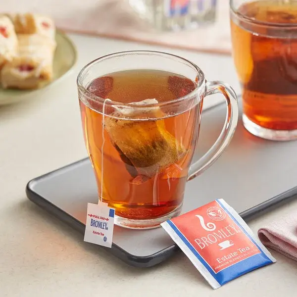 Bromley Estate Tea