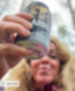 Bear is called Karhu in Finnish