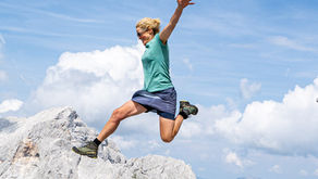 Alpenüberquerung von Salzburg nach Triest: Route, Erfahrungen und GPS (28 Tage)