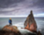 Hike Ponta de São Lourenço, Madeira