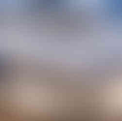 Blick auf die Festung von Uçhisar, Kappadokien/Türkei