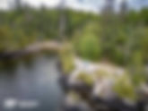 Die angeblich schwierigste Wanderung in Manitoba – Hunt Lake Trail im Whiteshell Provincial Park, Kanada