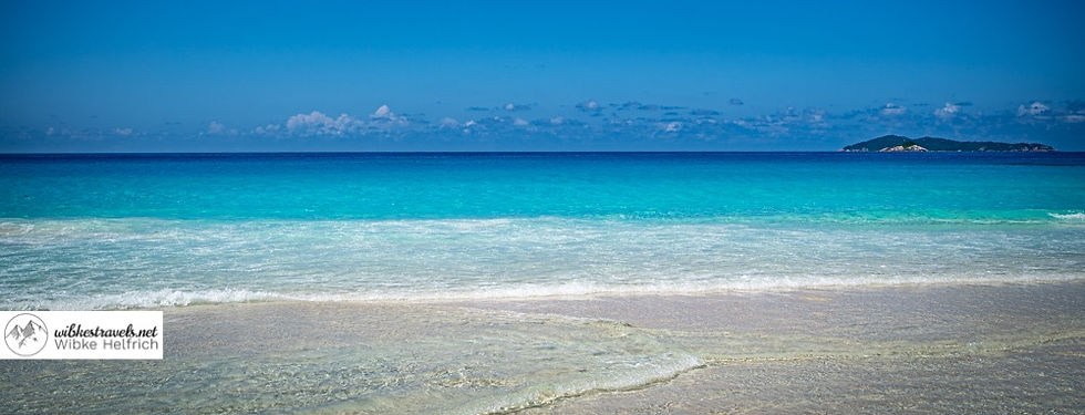 Anse Georgette