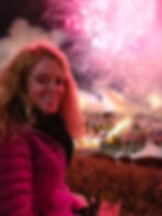 WibkesTravels Fireworks Funchal Madeira