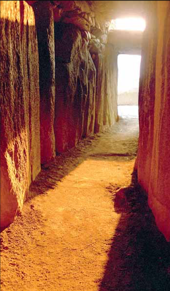 Foto National Monuments Service Ireland